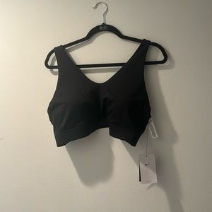 NIKE DRI FIT INDY BRA | MEDIUM SUPPORT | NEW